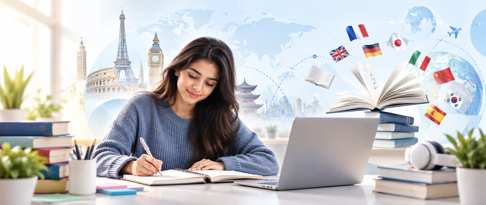 Global Study Dreams