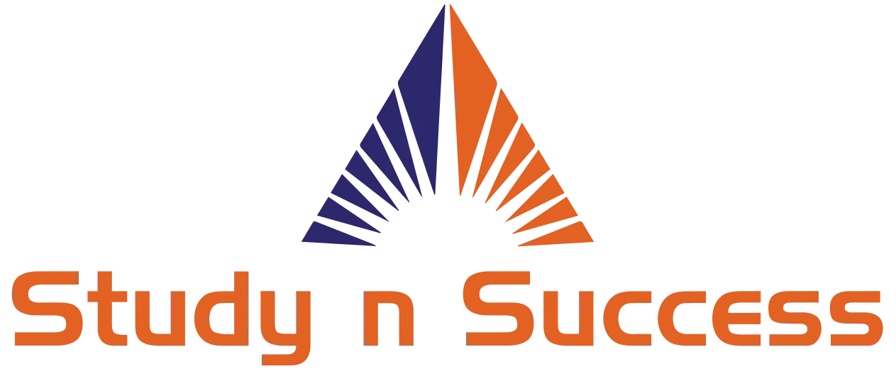 Studynsuccess logo